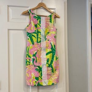 Lilly Pulitzer Dress. Size 6